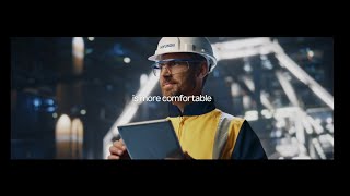 HD Hyundai Construction Equipment Brand Story- Comfort Intelligence