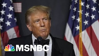 Trump Tax Bombshell: Tax Returns Going To Congress