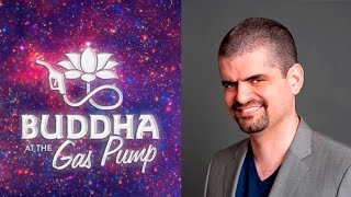 Bernardo Kastrup - 2nd Buddha at the Gas Pump Interview