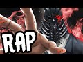 ALL FOR ONE RAP | RUSTAGE ft. Daddyphatsnaps & Shwabadi [MHA]