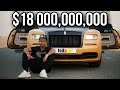 Dubai Richest Kid Rashed Belhasa Lifestyle 2023, Income, Cars, House, Biography, Family & Net Worth