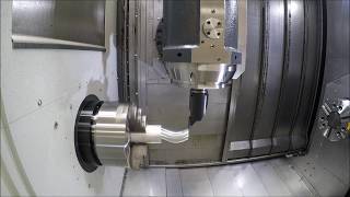 LEADWELL VIDEO TM-1000S ECCENTRIC WORM DRIVE