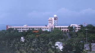 National Institute of Oceanography, India | Wikipedia audio article