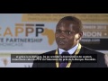 8th africa ppp conference u0026 showcase promo video 2016