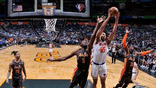 New York Knicks vs Orlando Magic - Full Game Highlights | April 3, 2022 | 2021-22 NBA Season