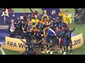 FIFA World Cup Russia 2018 All 169 Goals (English Commentary)