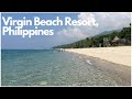 Virgin Beach Resort Philippines