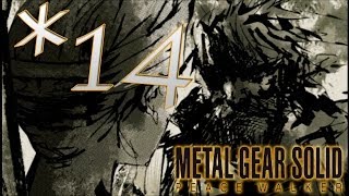 Metal Gear Solid: Peace Walker - Episode 14 - Raggiungi il laboratorio