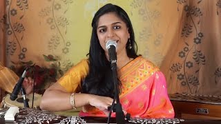 Bolawa Vitthal Pahava Vitthal | बोलावा विठ्ठल पहावा विठ्ठल | Ashwini Gore Deshpande