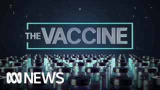 The Vaccine: More than half of the population aged 16 and over fully vaccinated | ABC News