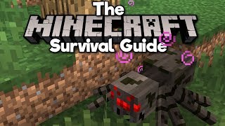 Minecraft Difficulty Explained! ▫ The Minecraft Survival Guide (Tutorial Lets Play) [Part 105]