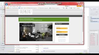 BackAgent Initial Setup, G&E Realty Group, Inc.