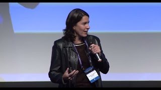 Luciana Paganato - Unilever | ConnectIn Brasil 2016