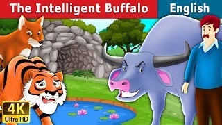 Intelligent Buffalo in English | Stories for Teenagers | @EnglishFairyTales