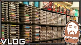 I'm Selling A Large Portion of My Collection | SicCooper