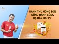 Dạ Dày Happy Official | BÍ QUYẾT ĐIỀU TRỊ ĐAU DẠ DÀY 097513196