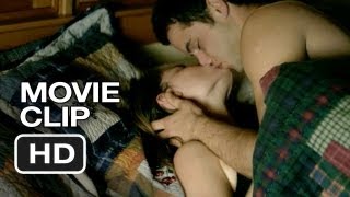 A Teacher Movie CLIP - Someone's Here (2013) - Drama Movie HD