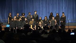 Middletown High School Chorus Concert 2023