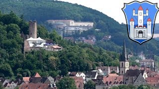 Gemünden a. Main, Erleben - Einkaufen - Genießen