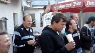 Relegation Kreisliga Passau 2009 DJK Haselbach - SV Schönau 2:0