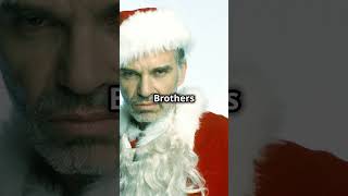 3 Shocking Facts About Bad Santa 2003   #moviegoerfacts #badsanta  #didyouknowmovie