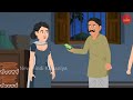 मिट्टी का घड़ा mitti ka ghada hindi kahaniya hindi story moral stories cartoon story