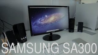 Samsung SA300 | 24\