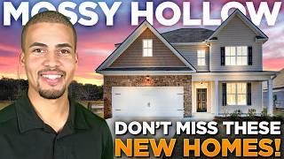 This Might Be the BEST Affordable Community Near Savannah GA Right Now