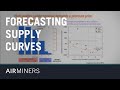 Forecasting Carbon Removal Supply Curves (AirMiners Event Series)