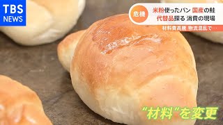 小麦は「米粉」、ノルウェー産サーモンは「国産銀鮭」に ロシアの情勢悪化で代替食材を探す企業の動き