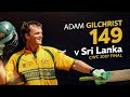 Gilchrist carnage flattens Sri Lanka | Final | CWC 2007