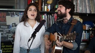 Anthony D'Amato: NPR Music Tiny Desk Concert