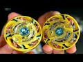 garuda g3 unboxing test battle beyblade burst evolution unboxing