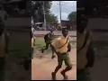 Students flee their schools in Oyo state in Ogbomoso to escape band!try, institutions shut down