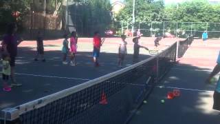 Tennis for Schools