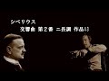 シベリウス 交響曲 第2番 ニ長調 作品43 オッコ・カム Sibelius Symphony No.2 D-majar