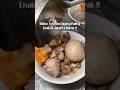 Bakso Tetelan Daging Enak di Jakarta Barat #hendryjonathan #baksopertambangan #kulinerjakartabarat