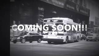 NYCTA/MTA Bus: 2006-07 Daimler AG Orion 07.501 Gen-II  Hybrid Review TEASER