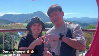 Our 1st Experience to Korea! Korea VLOG!!