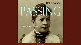 Chapter 3: Passing, Pt. 1