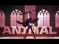 Wistoria: Wand and Sword「AMV」- Animal ᴴᴰ