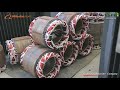 30RPM 10KW 100KW 500KW permanent magnet generator alternator