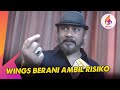 Wings Berani Ambil Risiko | Melodi (2023)