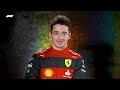 charles leclerc recalls emotional first f1 win at spa through the visor