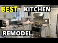 Kitchen Remodel Process and Steps Kitchen Remodel Process and Steps