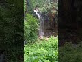 kollam bharati waterfalls 🏞️ beautiful waterfalls viralvideo