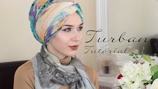 Turban Tutorial | #1