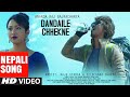 Dandaile Chhekne by Ananda Raj Bajracharya | Raju Gyabak & Sulochana Shakya | New Nepali Song 2022