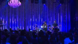 Christina Perri - A Thousand Years - Live on the Honda Stage at the iHeartRadio Theater LA