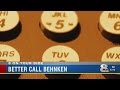 Elderly Phone Scam